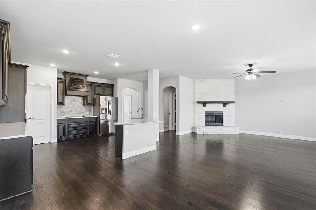 Lewis Ranch Ph 1 - Residential Lease