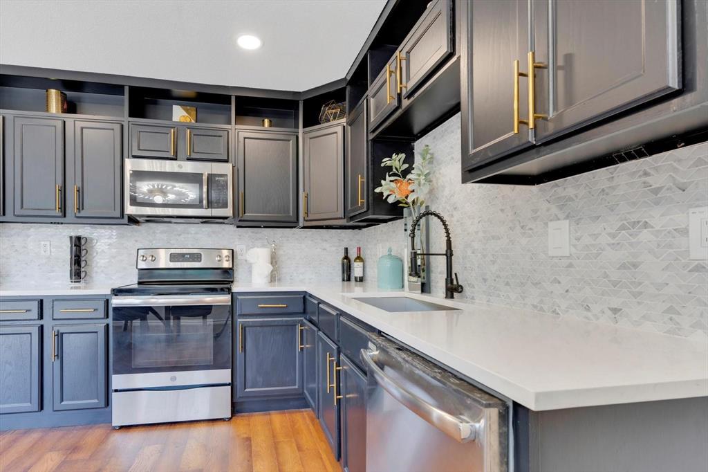 Summerfields Add - Residential