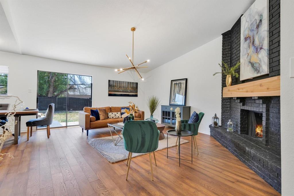 Summerfields Add - Residential