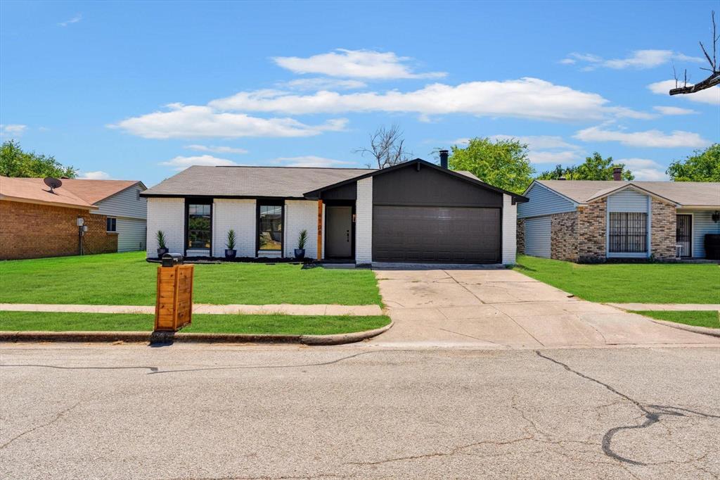 Summerfields Add - Residential