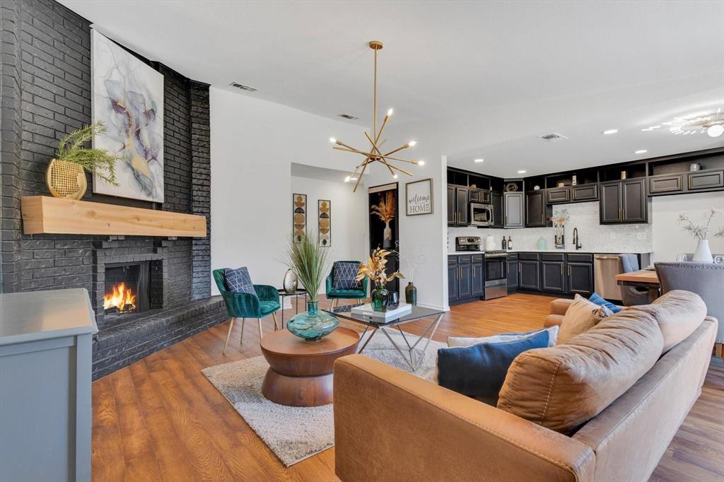 Summerfields Add - Residential