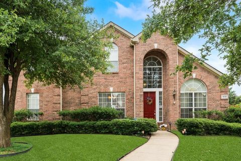 3516 Bonita Drive Plano TX 75025