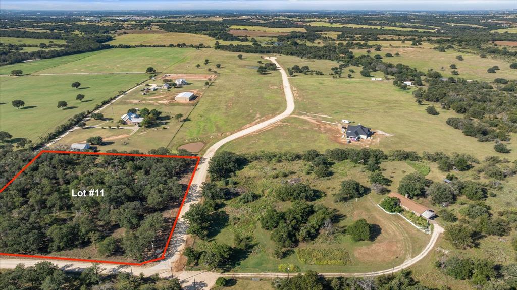 Lot #11 Trinity Ridge Drive
