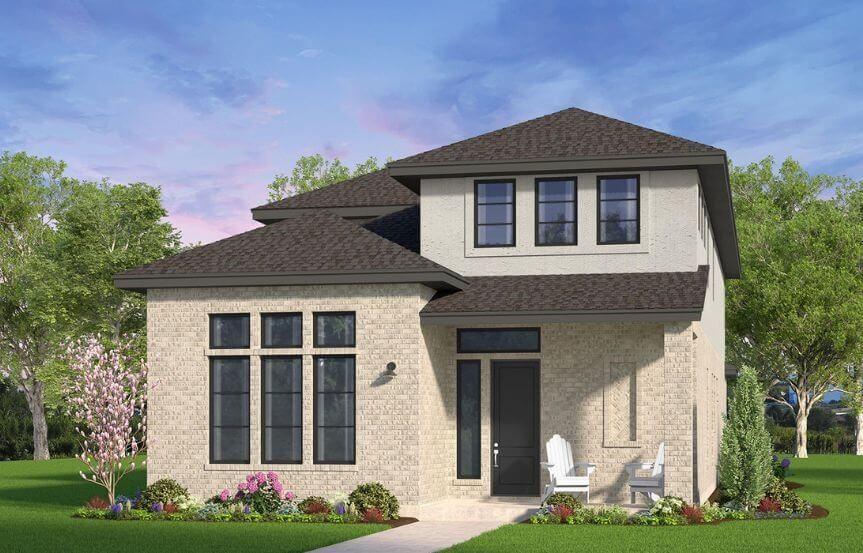 15539 Swallowtail Street