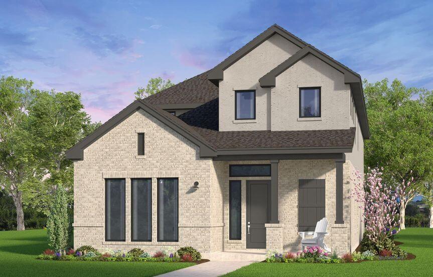 15539 Swallowtail Street