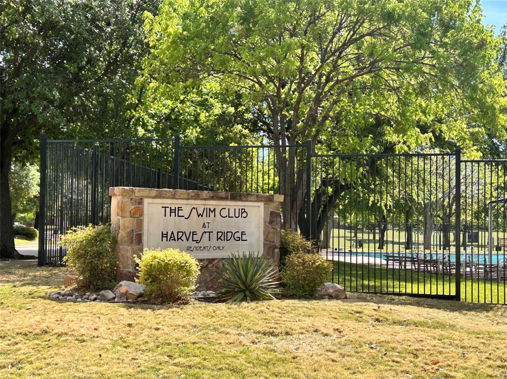 Harvest Ridge Add - Residential