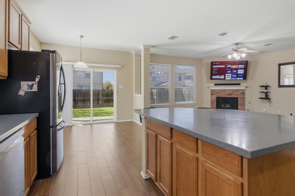 Harvest Ridge Add - Residential