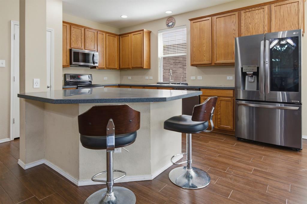 Harvest Ridge Add - Residential