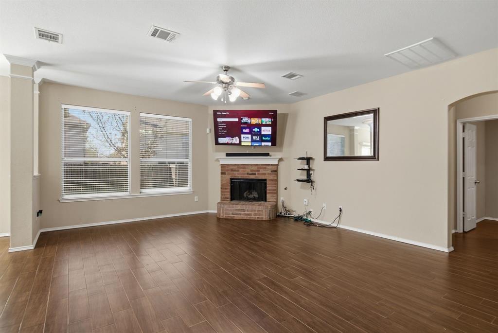 Harvest Ridge Add - Residential