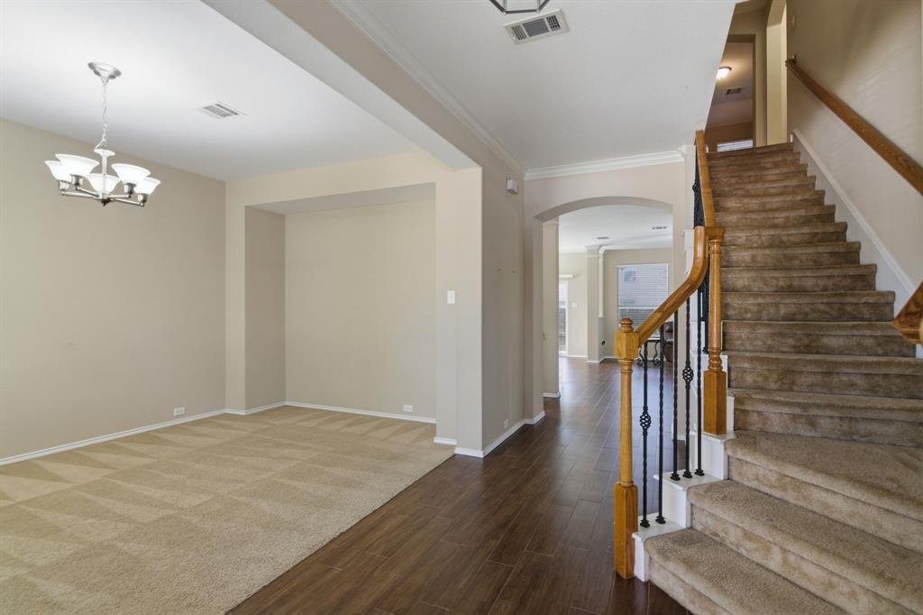 Harvest Ridge Add - Residential