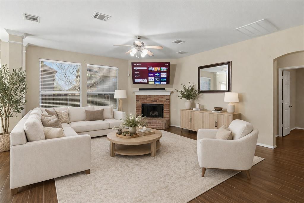 Harvest Ridge Add - Residential