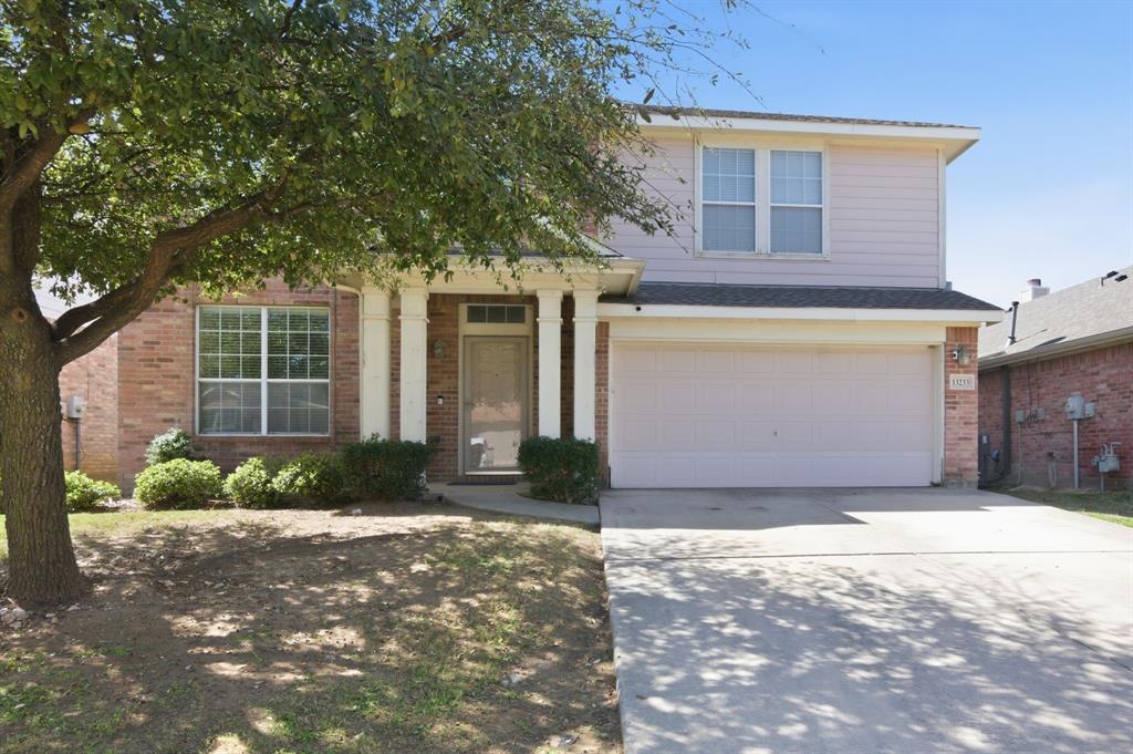 Harvest Ridge Add - Residential