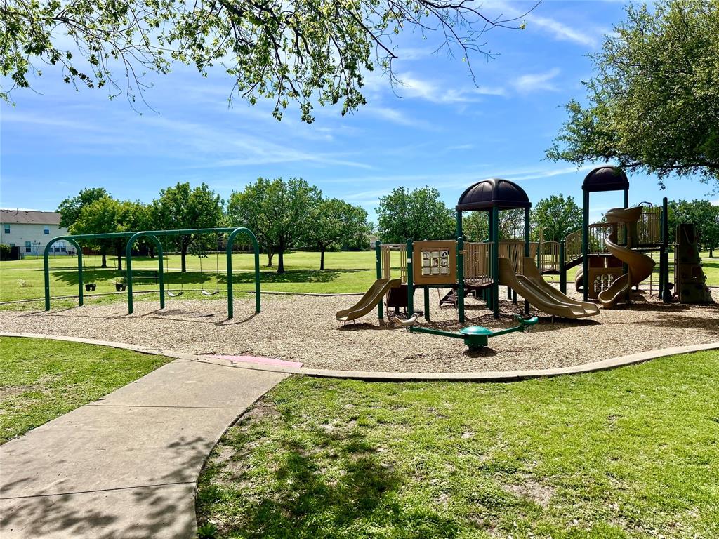 Harvest Ridge Add - Residential