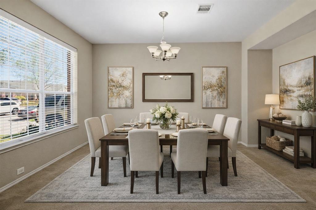 Harvest Ridge Add - Residential