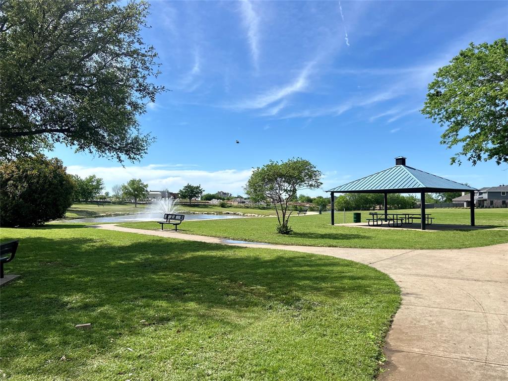 Harvest Ridge Add - Residential