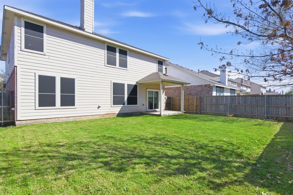 Harvest Ridge Add - Residential