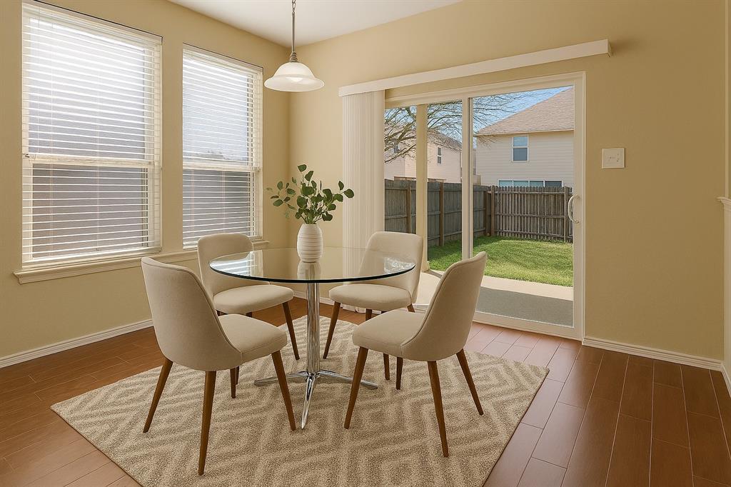 Harvest Ridge Add - Residential