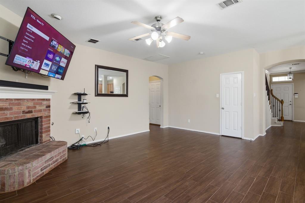 Harvest Ridge Add - Residential