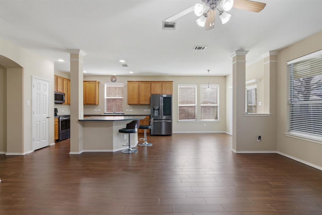 Harvest Ridge Add - Residential