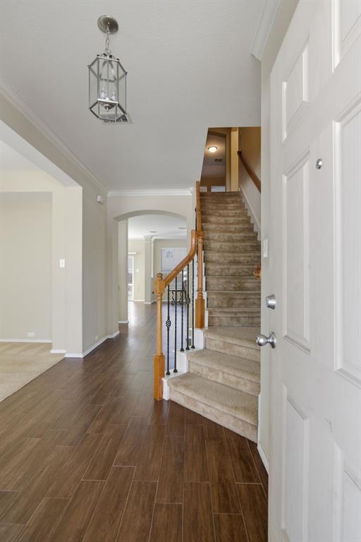 Harvest Ridge Add - Residential