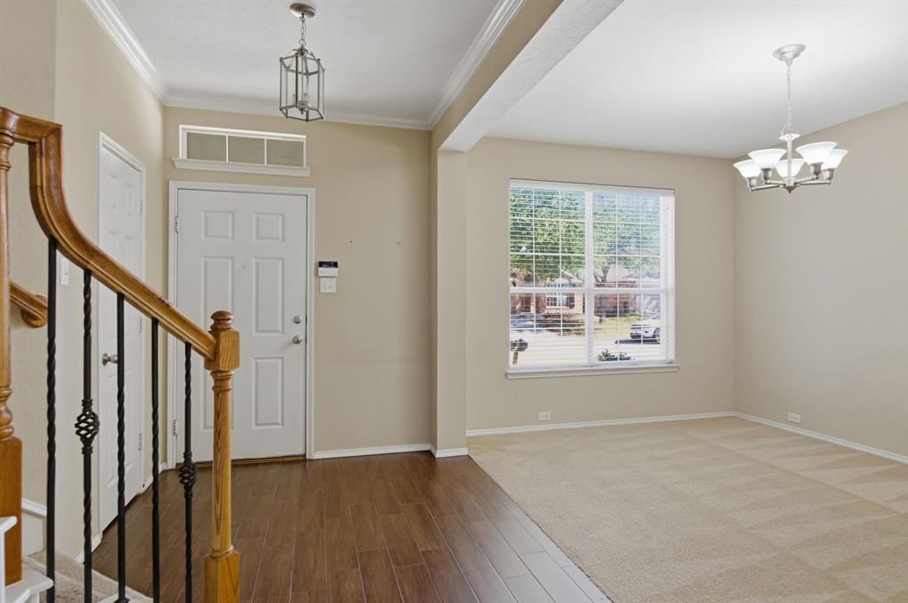 Harvest Ridge Add - Residential