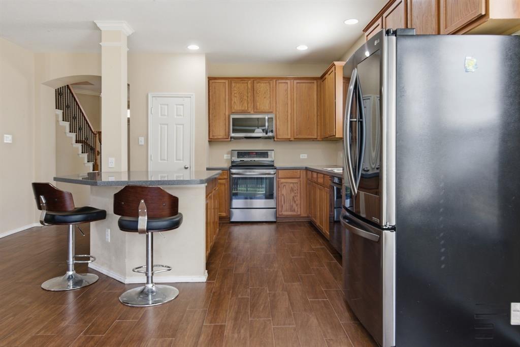 Harvest Ridge Add - Residential