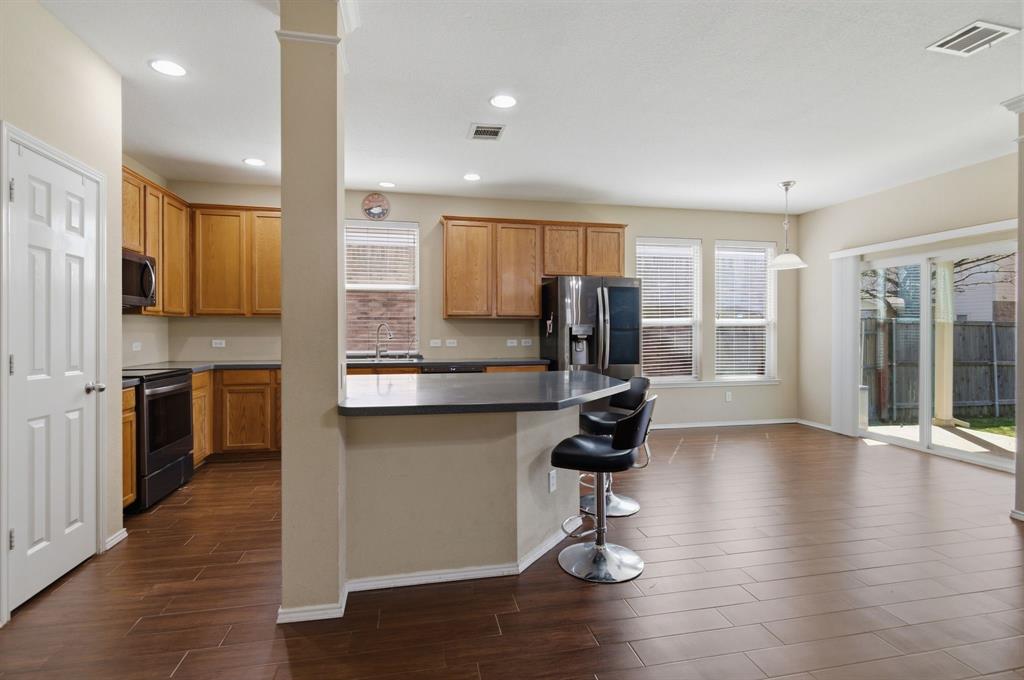 Harvest Ridge Add - Residential