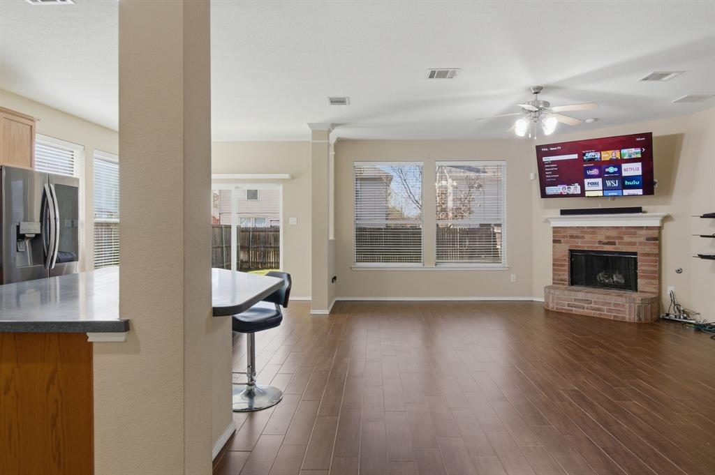 Harvest Ridge Add - Residential