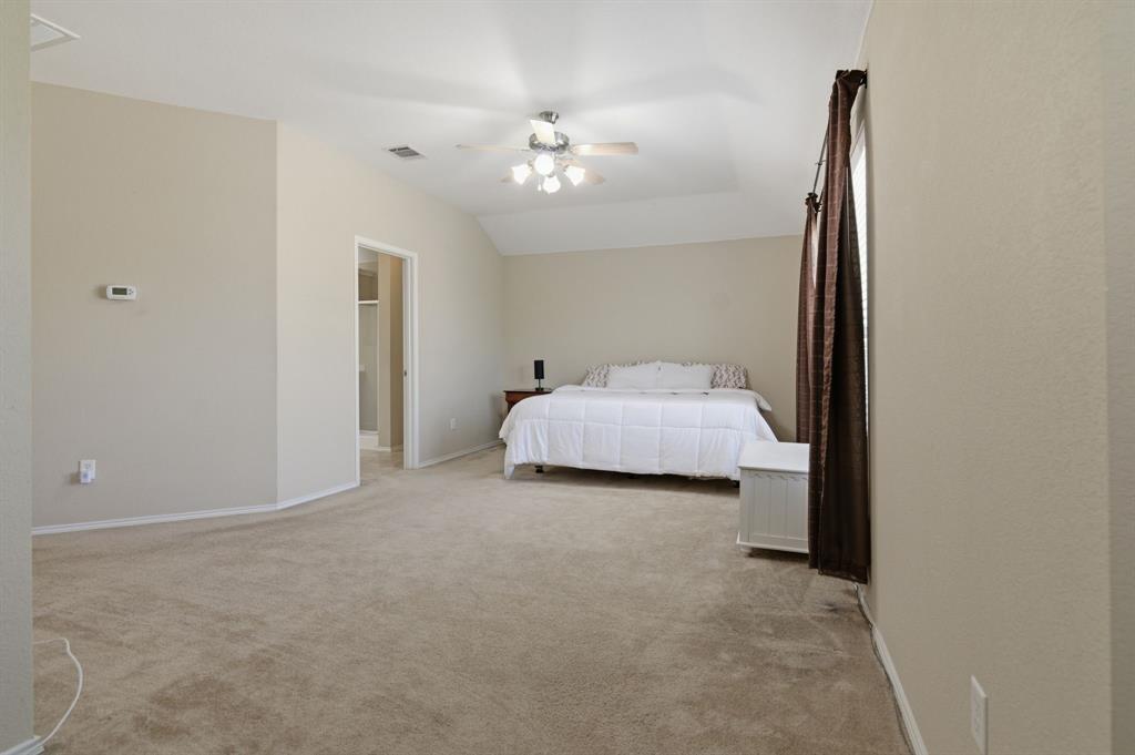 Harvest Ridge Add - Residential