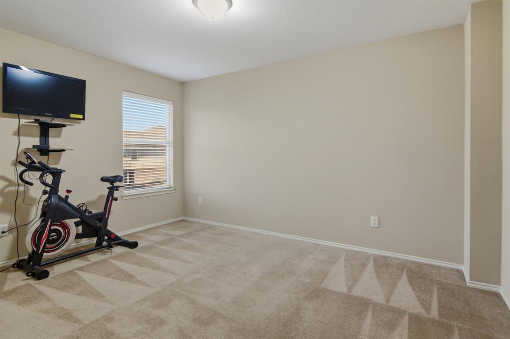 Harvest Ridge Add - Residential