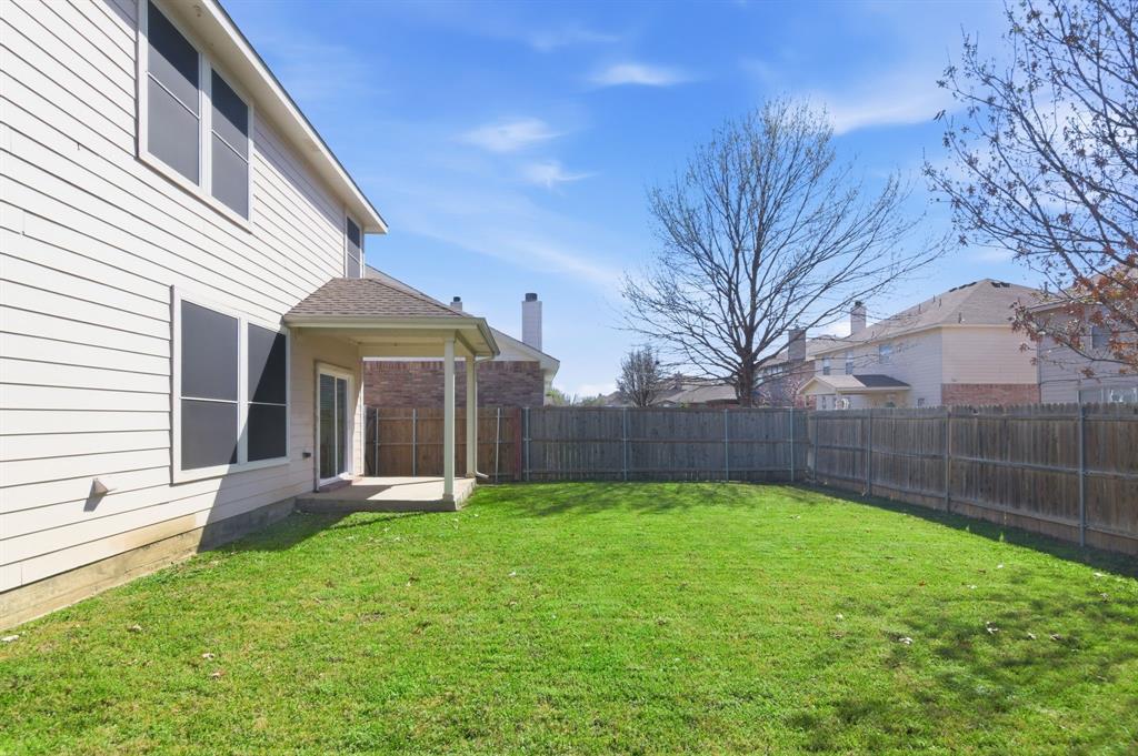 Harvest Ridge Add - Residential