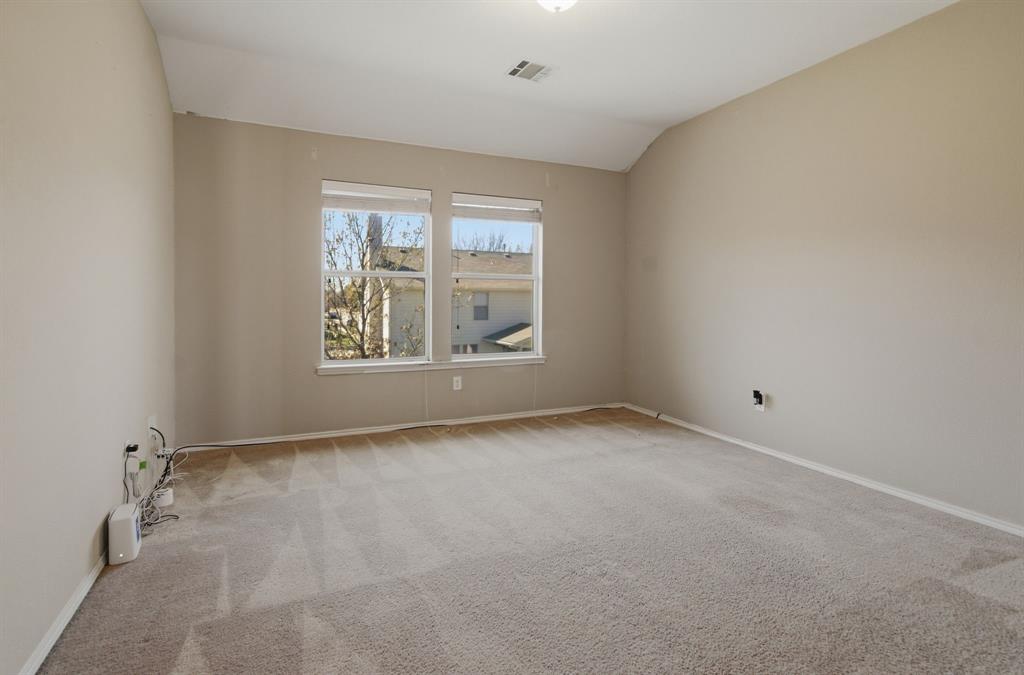 Harvest Ridge Add - Residential