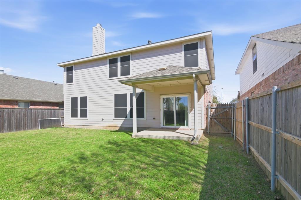 Harvest Ridge Add - Residential