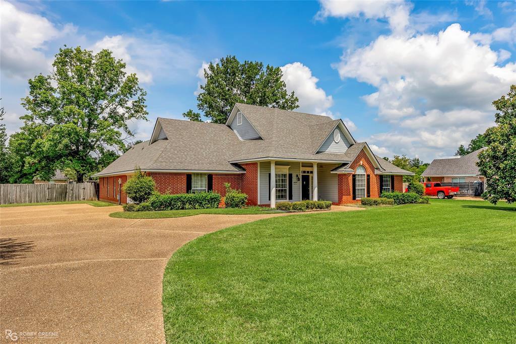 205 Ridgefield Drive