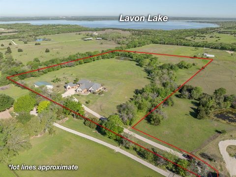 2000 County Road 554 Farmersville TX 75442