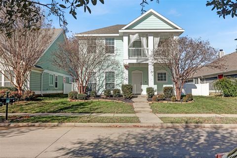 2005 Rodgers Lane Providence Village TX 76227