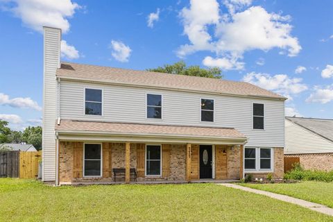 111 Southerland Avenue Mesquite TX 75150