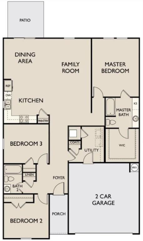 STONE CREEK PH 3B - Residential Lease