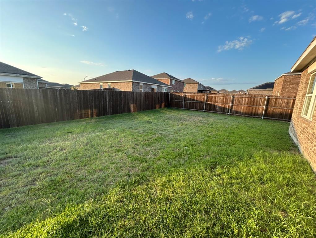 STONE CREEK PH 3B - Residential Lease