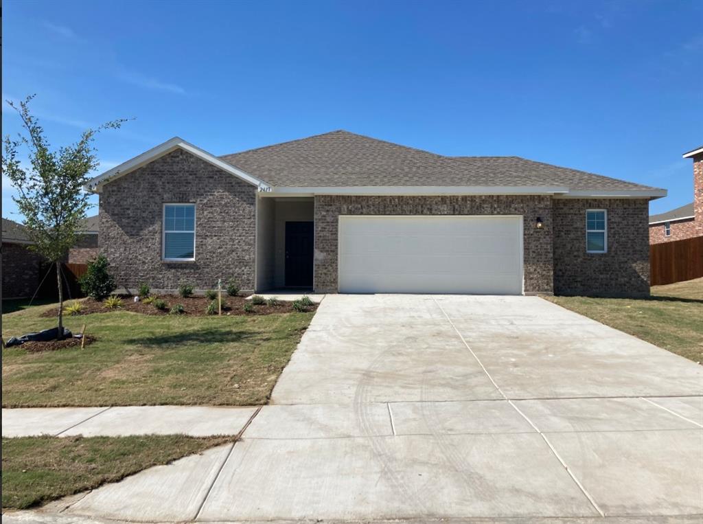 STONE CREEK PH 3B - Residential Lease