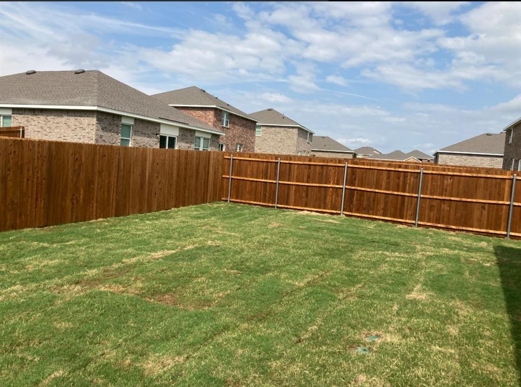 STONE CREEK PH 3B - Residential Lease