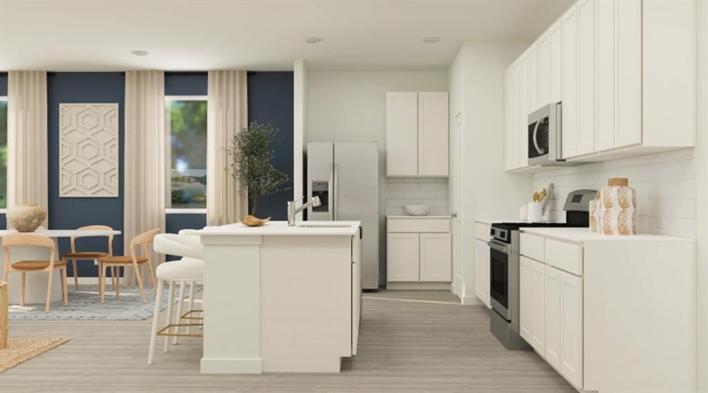 The Ridge At Knob Creek - Residential