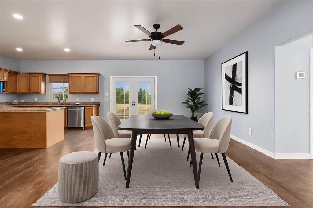 Maina Estates - Residential