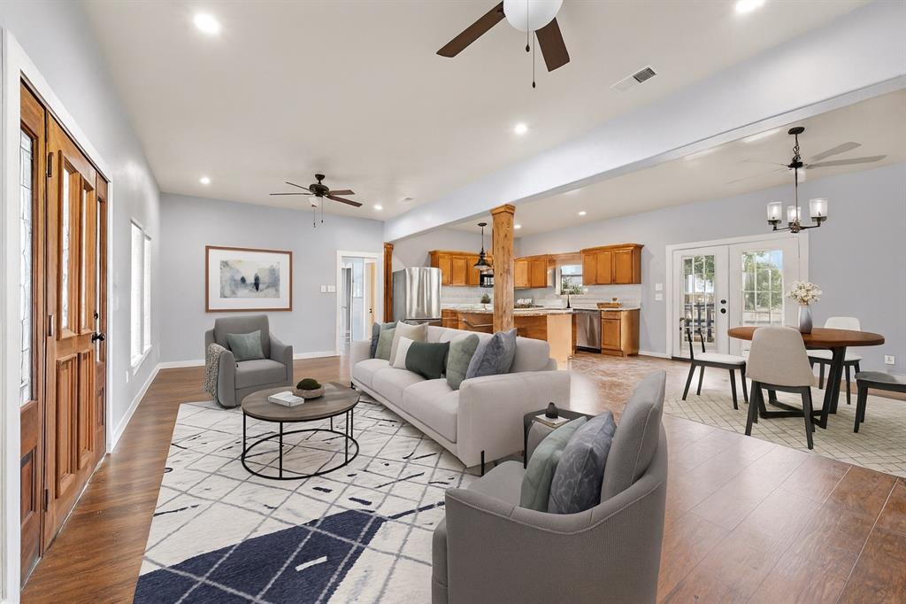 Maina Estates - Residential