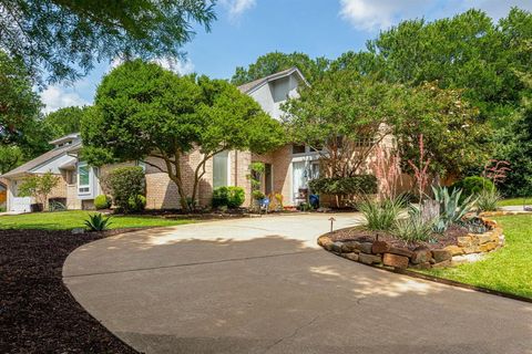 A home in Fort Worth