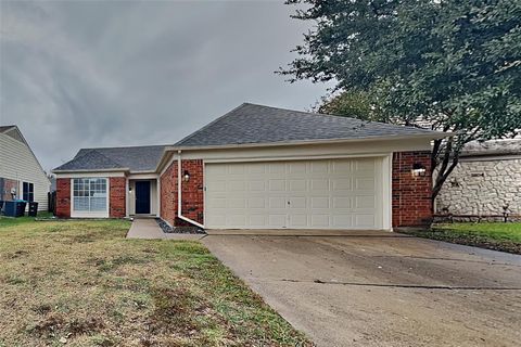 Photo of 3808 River Birch Road, Fort Worth, TX 76137 (MLS # 21120908)