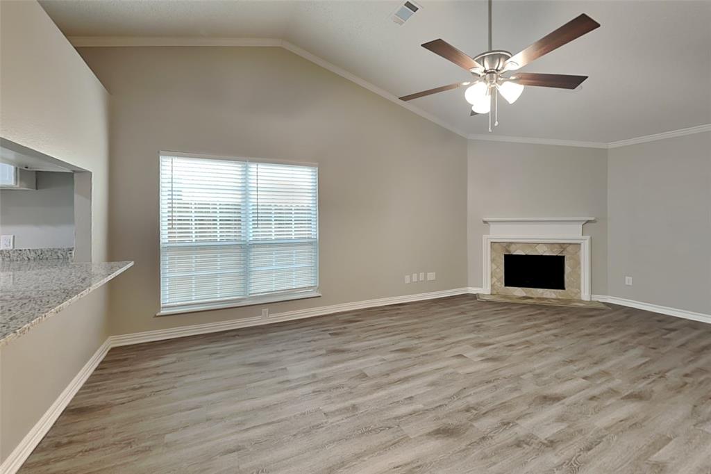 Summerfields Add - Residential Lease