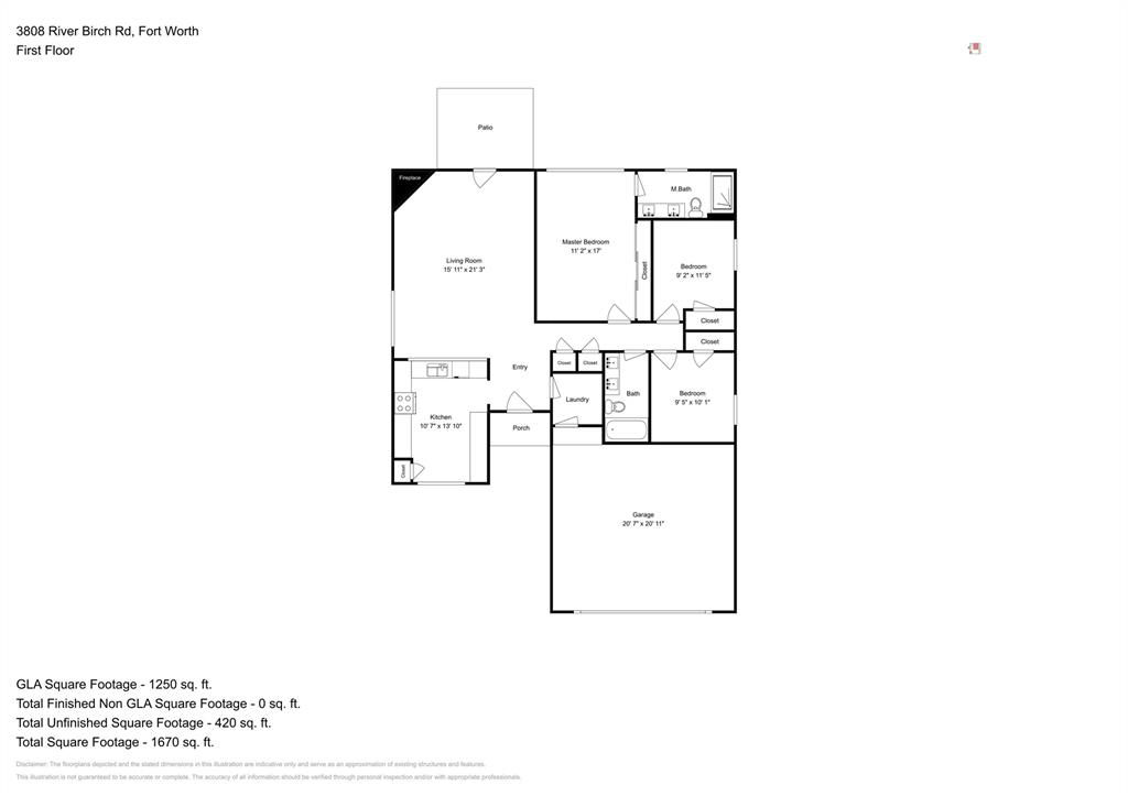Summerfields Add - Residential Lease