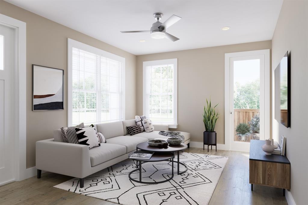 Canvas at Grand Prairie - Residential Lease