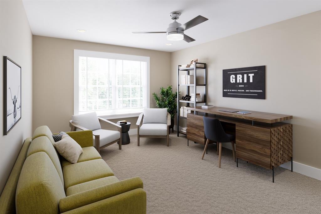 Canvas at Grand Prairie - Residential Lease